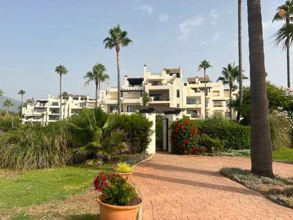 Apartamento en alquiler en Estepona