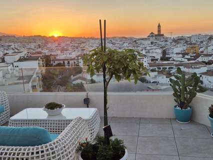 Ático en venta en Estepona