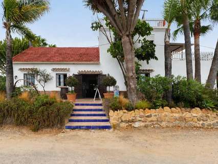 Cortijo en venta en Estepona rebajado