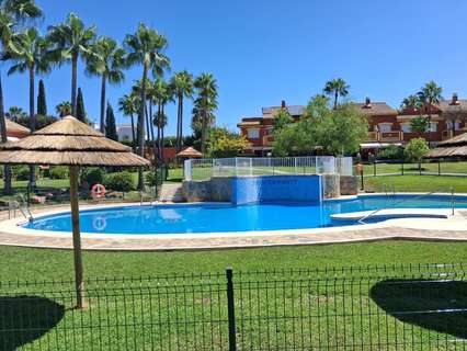 Casa en alquiler en Estepona