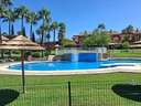 Casa en alquiler en Estepona