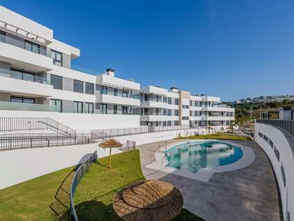 Apartamento en alquiler en Estepona
