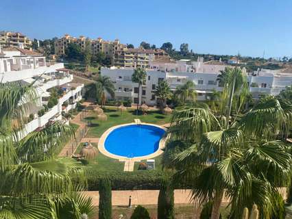 Ático en venta en Estepona
