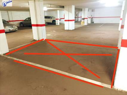 Plaza de parking en venta en Córdoba