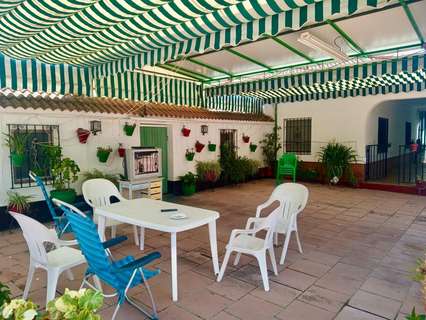 Chalet en venta en La Carlota