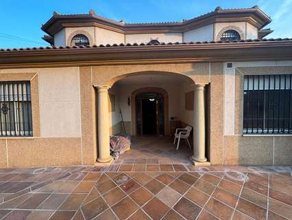 Chalet en venta en Córdoba