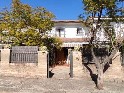 Chalet en venta en Córdoba
