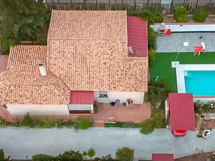 Chalet en venta en La Carlota rebajado