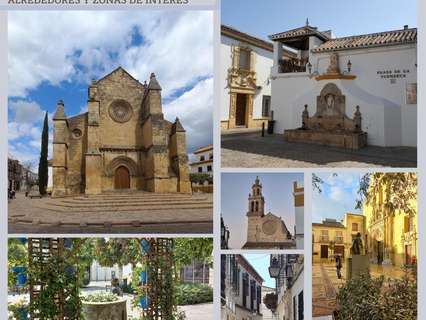 Piso en venta en Córdoba