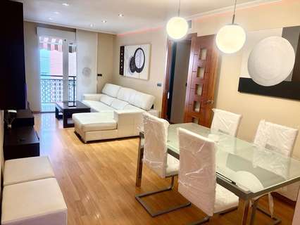 Piso en alquiler en Córdoba rebajado