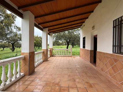 Parcela rústica en venta en Alcaracejos