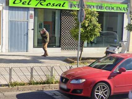 Local comercial en alquiler en Córdoba