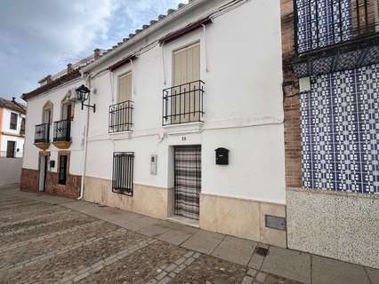 Casa en venta en Hornachuelos