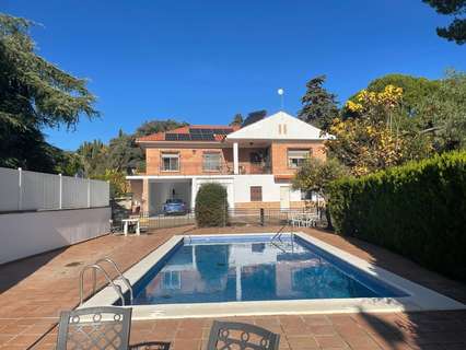 Chalet en venta en Córdoba