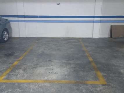 Plaza de parking en venta en Córdoba