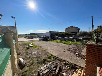 Parcela urbana en venta en Córdoba