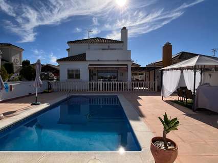 Chalet en venta en Córdoba