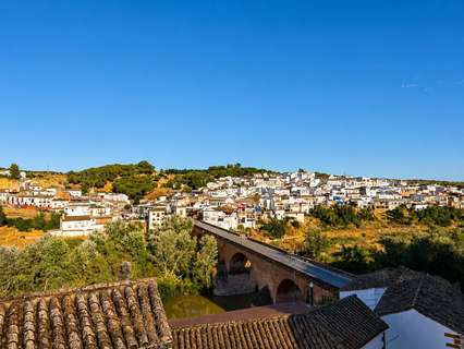 Casa en venta en Montoro