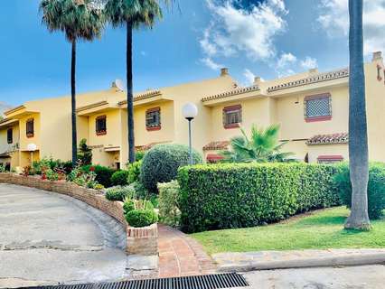 Casa en venta en Benalmádena