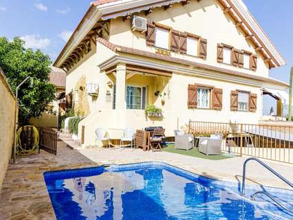 Casa en venta en Alhaurín de la Torre