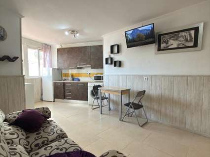 Estudio en venta en Benalmádena