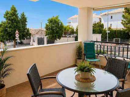 Piso en venta en Benalmádena