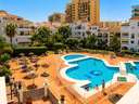 Ático en venta en Benalmádena
