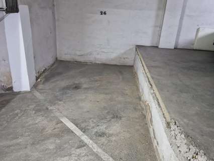 Plaza de parking en venta en Torrevieja