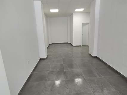 Local comercial en venta en Torrevieja