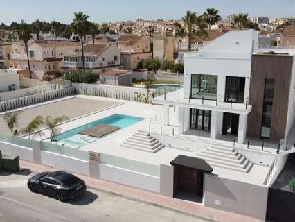 Casa en venta en Torrevieja