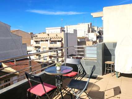 Apartamento en venta en Torrevieja