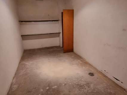 Plaza de parking en venta en Torrevieja