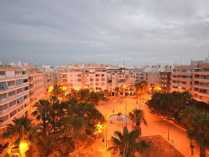 Ático en venta en Torrevieja rebajado