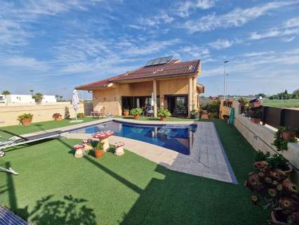 Casa en venta en San Javier zona Santiago de la Ribera