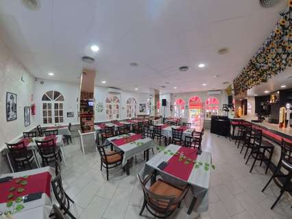 Local comercial en venta en Torrevieja rebajado