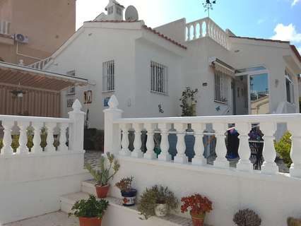 Chalet en venta en Rojales