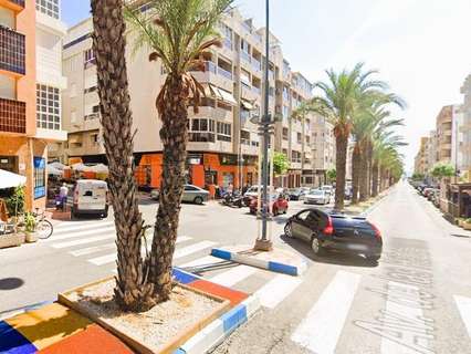 Apartamento en venta en Torrevieja