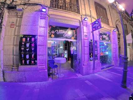 Local comercial en venta en Alicante