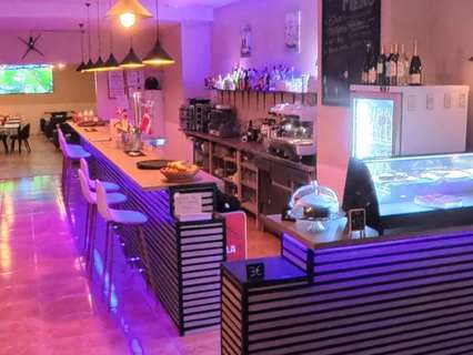 Local comercial en alquiler en Torrevieja