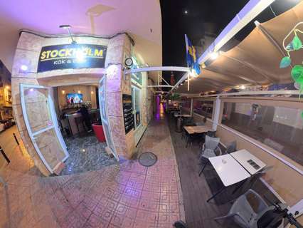 Local comercial en alquiler en Torrevieja