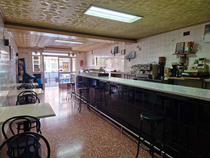 Local comercial en venta en La Pobla de Vallbona