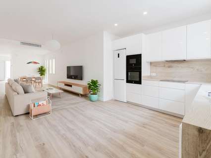 Planta baja en venta en La Pobla de Vallbona