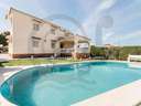 Chalet en venta en La Pobla de Vallbona