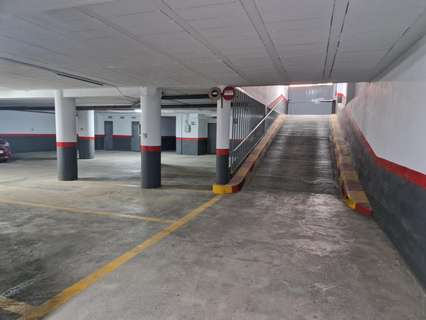 Plaza de parking en venta en La Pobla de Vallbona