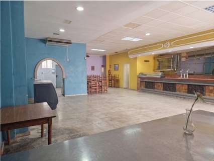 Local comercial en venta en La Pobla de Vallbona