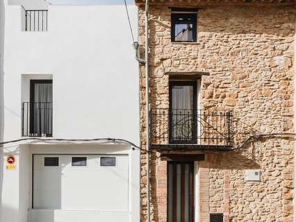 Casa en venta en Albocàsser