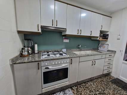 Apartamento en venta en La Pobla de Vallbona