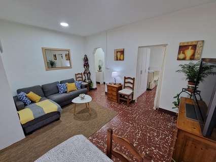 Apartamento en venta en La Pobla de Vallbona