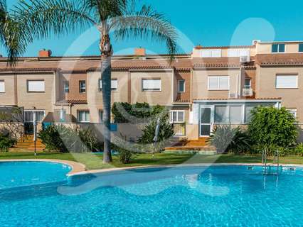 Casa en venta en San Antonio de Benagéber