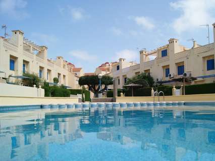 Chalet en venta en Cartagena zona Los Nietos